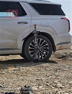 هيونداي باليسيد